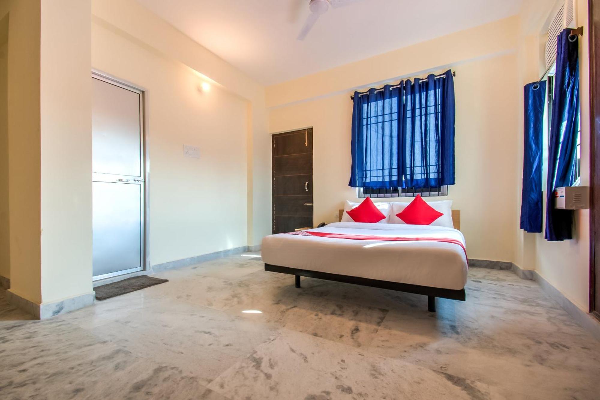 Hotel O Bihan Hospito India Patna  Exterior foto