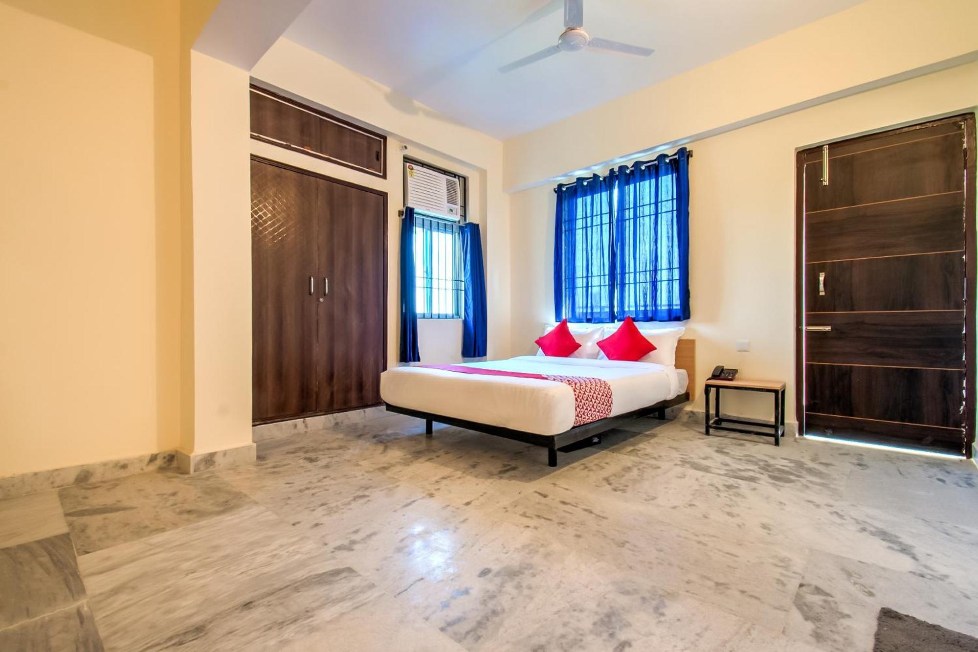 Hotel O Bihan Hospito India Patna  Exterior foto