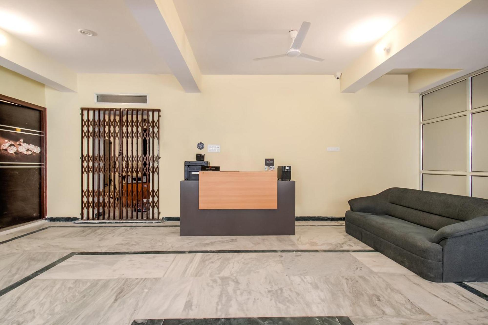 Hotel O Bihan Hospito India Patna  Exterior foto