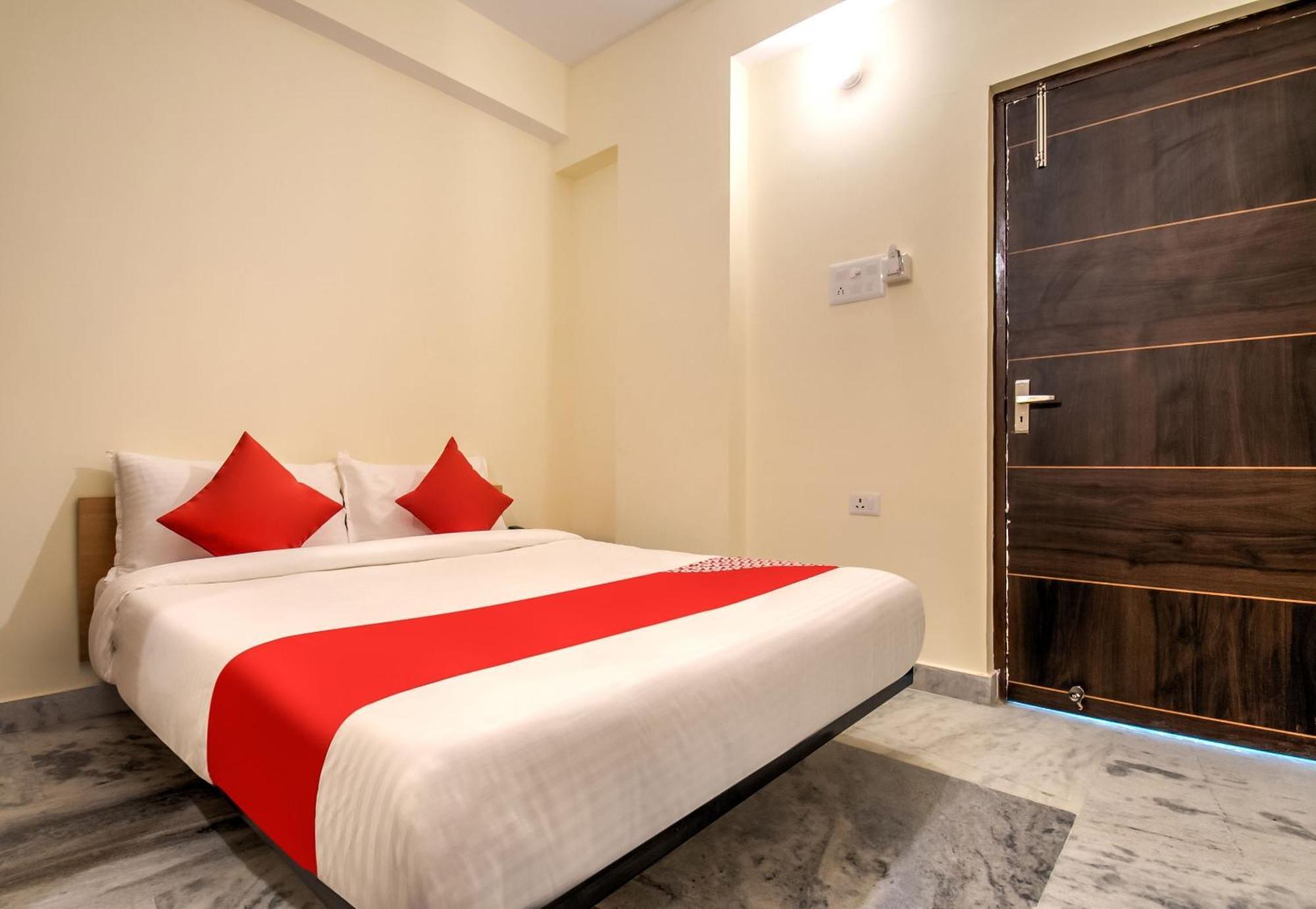 Hotel O Bihan Hospito India Patna  Exterior foto