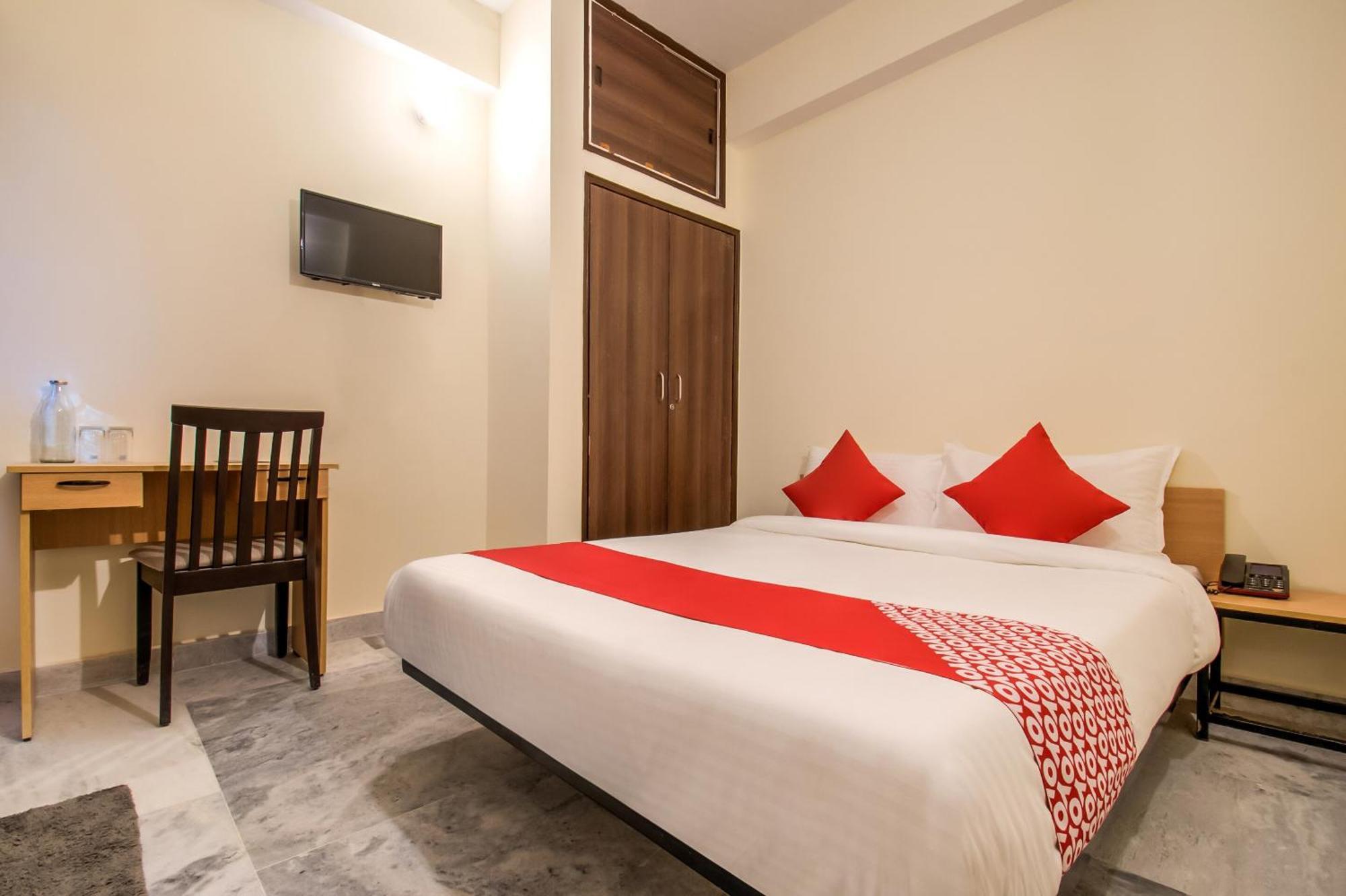 Hotel O Bihan Hospito India Patna  Exterior foto